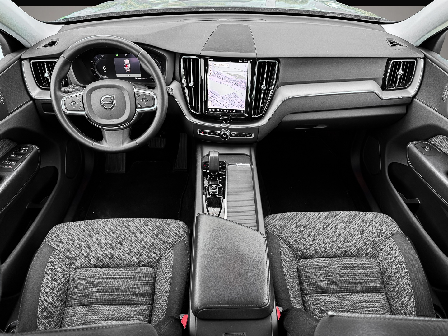 Volvo XC60 (06/2023, Diesel)