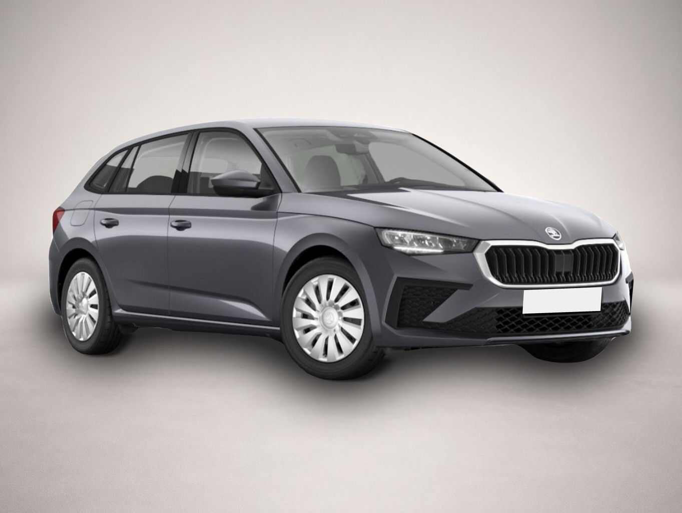 Skoda Scala (06/2026, Benzin)