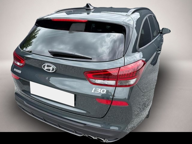 Hyundai i30 (, Benzin)