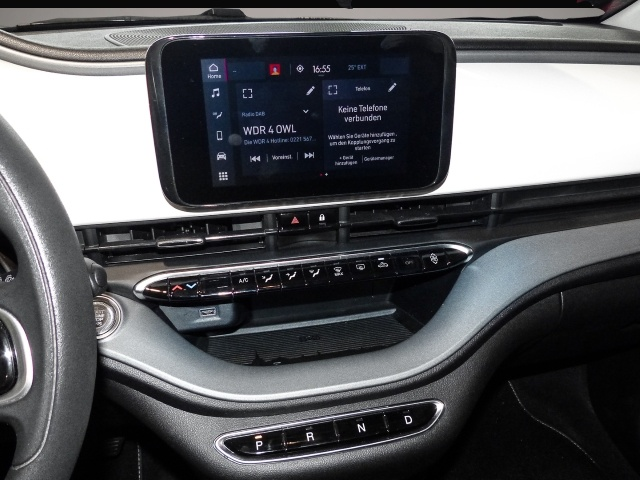 Fiat 500e (04/2023, ELECTRIC)