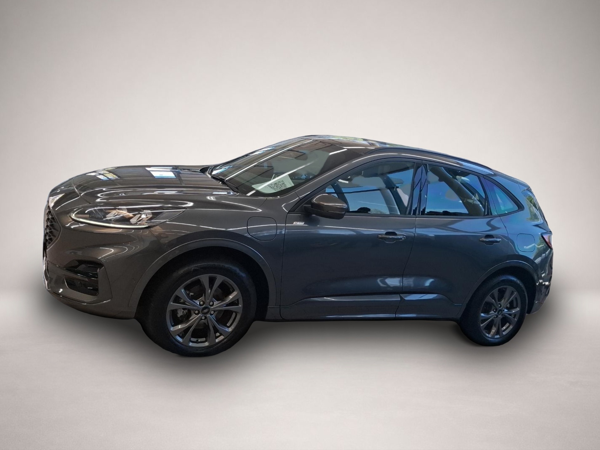 Ford Kuga (09/2023, Hybrid (Benzin/Elektro))