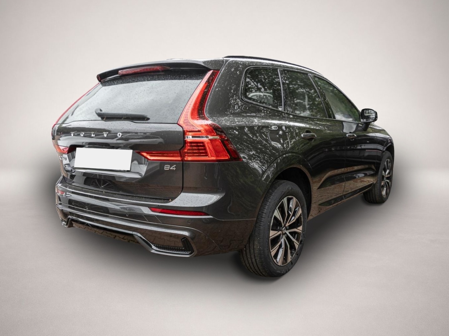Volvo XC60 (03/2023, Diesel)