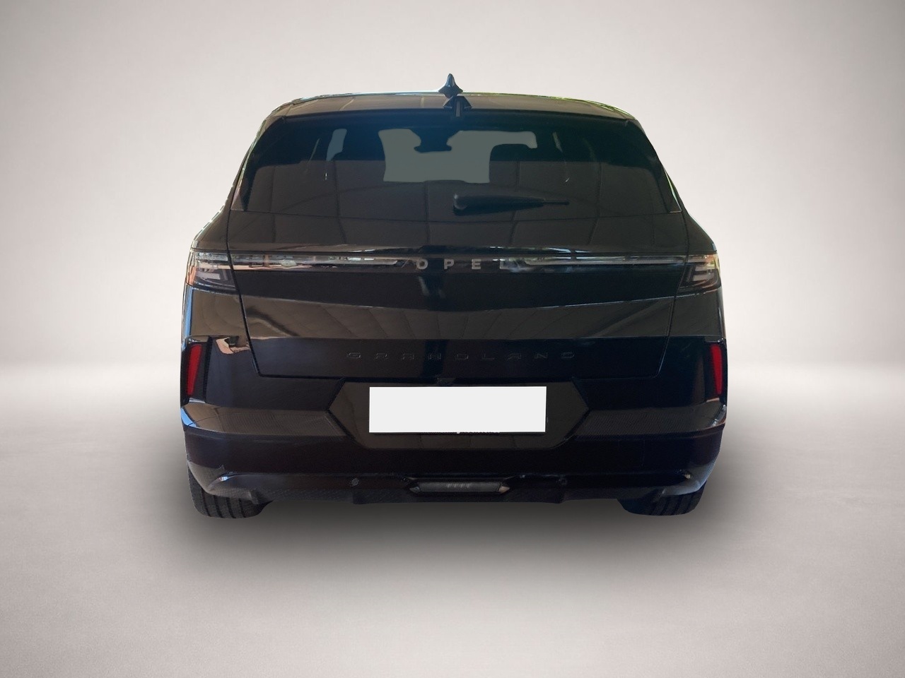 Opel Grandland (X) (05/2025, ELECTRIC)
