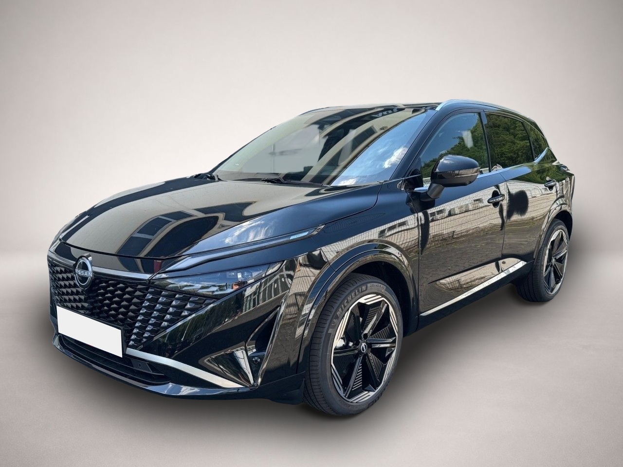 Nissan Qashqai, Bild 2 von 6