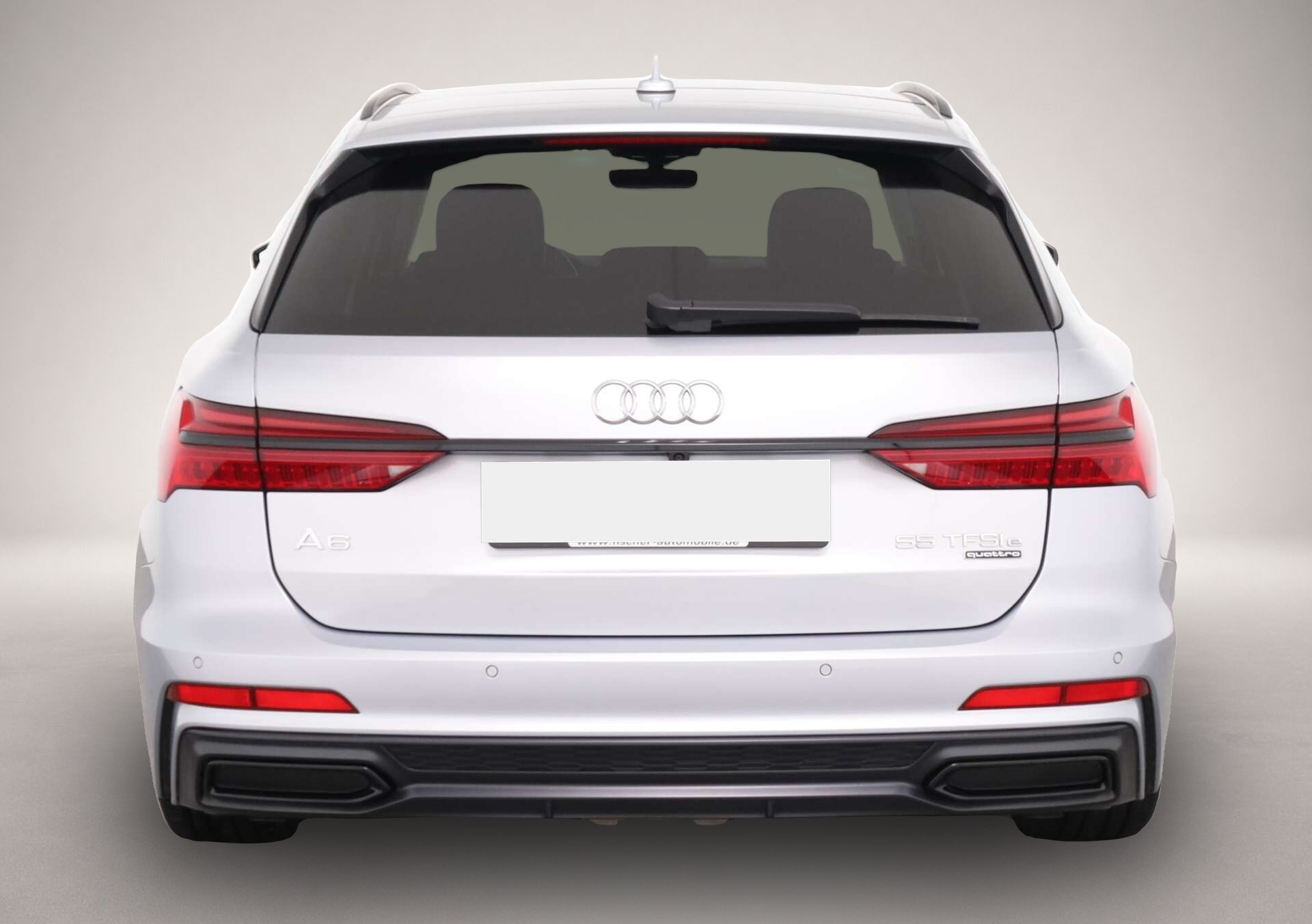 Audi A6 (11/2020, )