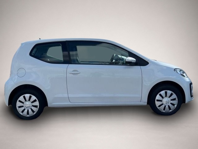 Volkswagen up! (12/2021, Benzin)