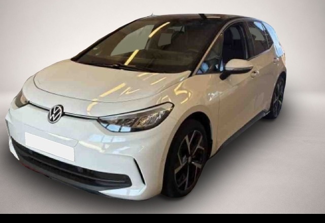 Volkswagen ID.3 (04/2024, ELECTRIC)