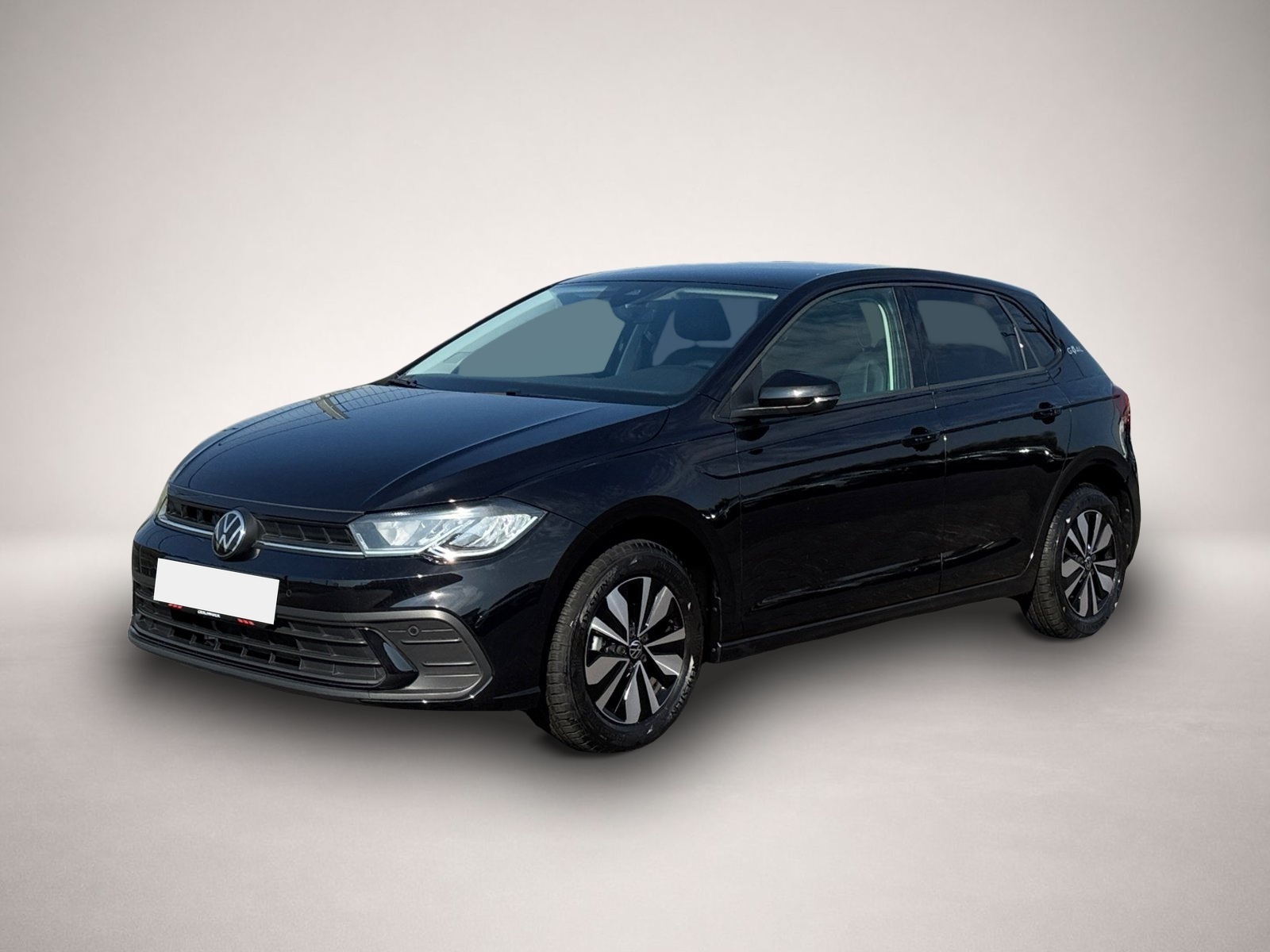 Volkswagen Polo (12/2025, Benzin)