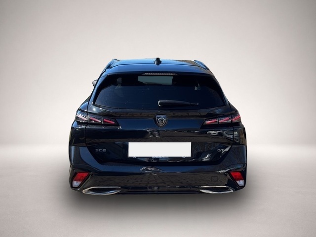 Peugeot 308 (07/2023, Benzin)