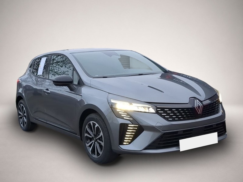 Renault Clio (12/2025, Benzin)