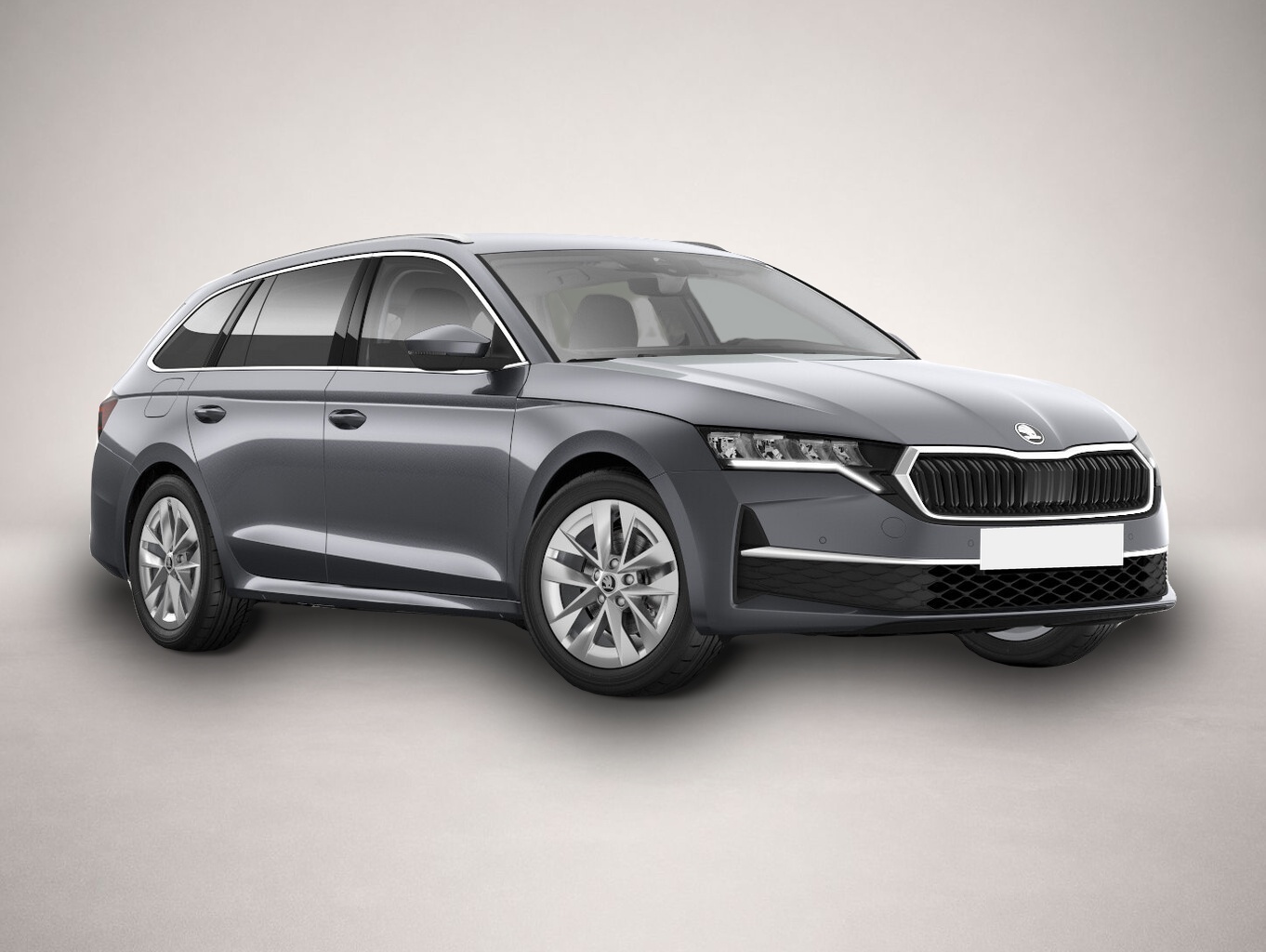 Skoda Octavia (06/2026, Benzin)