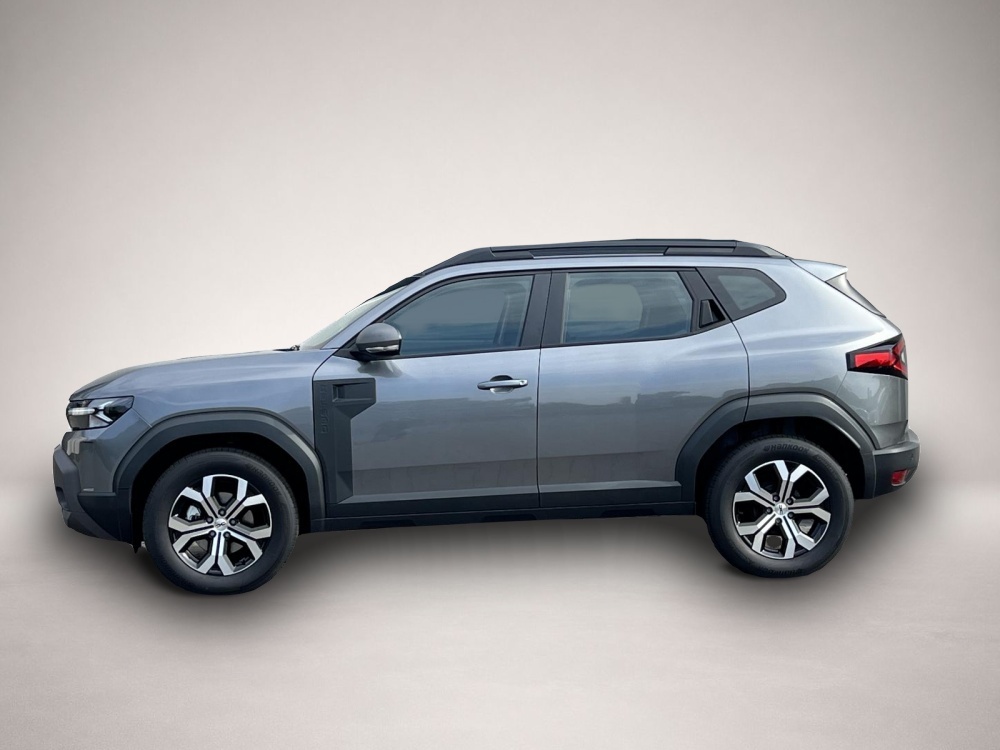 Dacia Duster, Bild 3 von 6