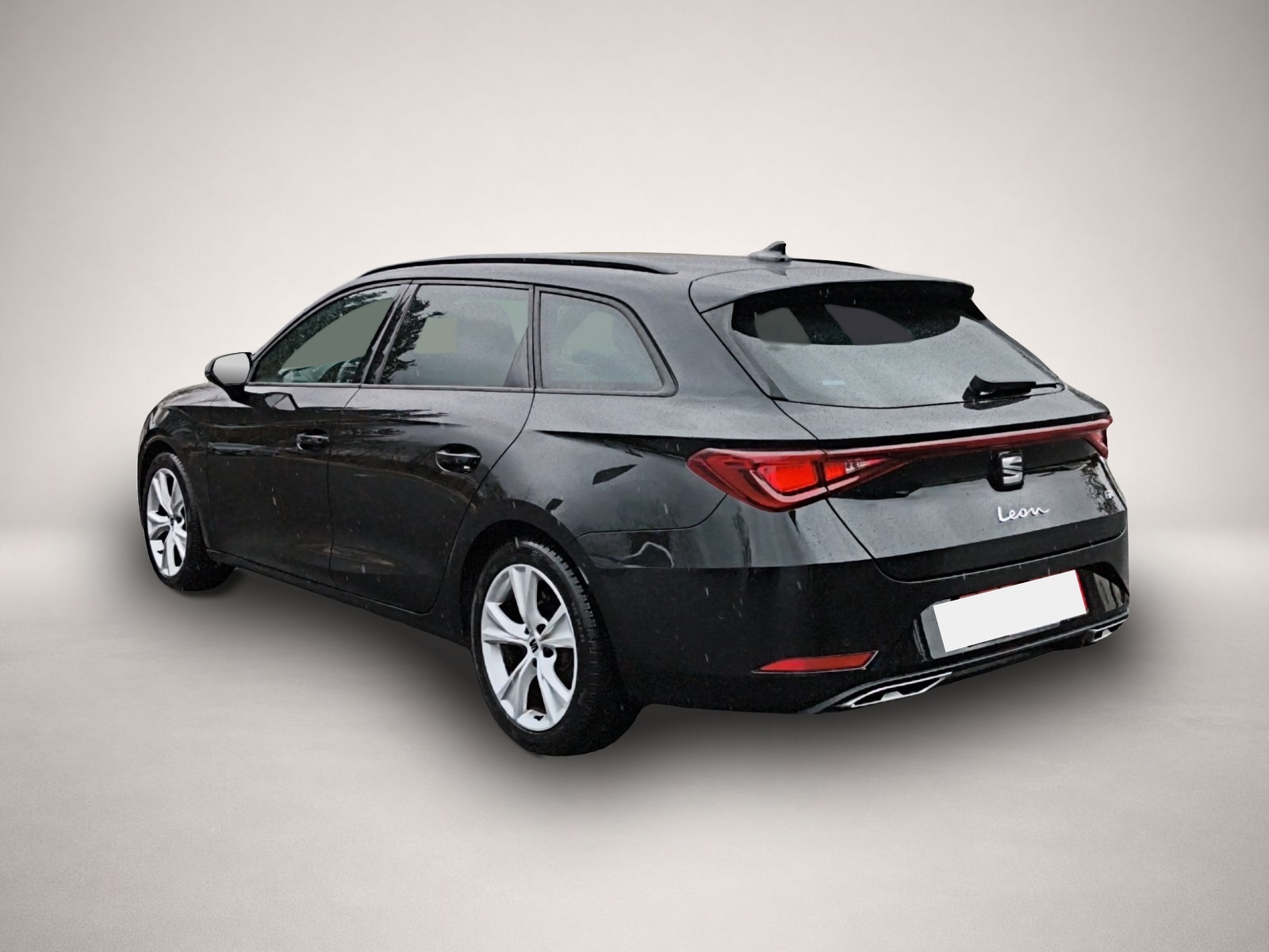 Seat Leon (02/2025, Benzin)