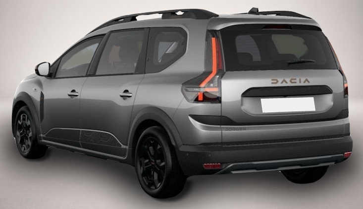 Dacia Jogger (06/2026, Autogas (LPG))