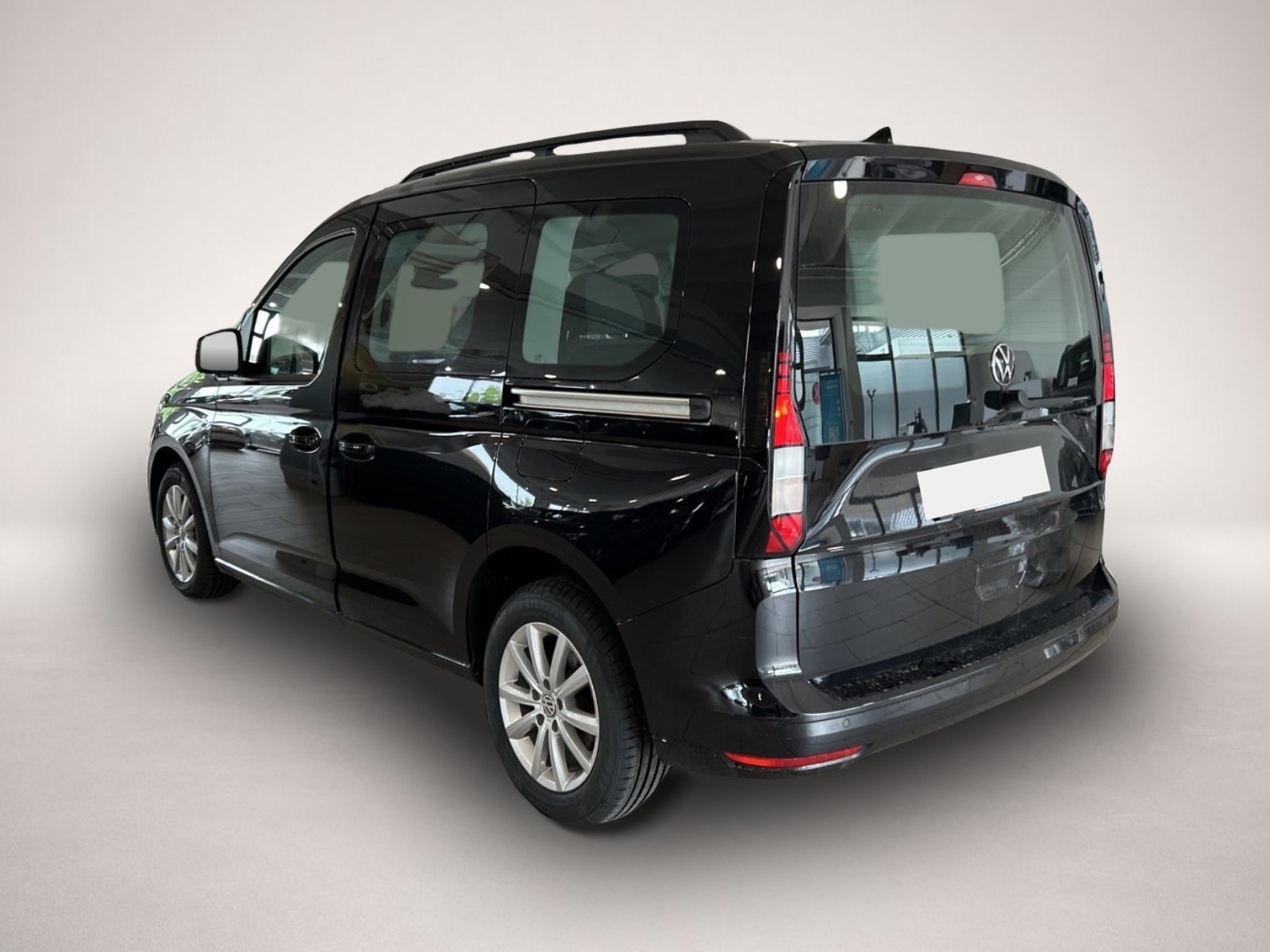 Volkswagen Other (10/2023, Diesel)