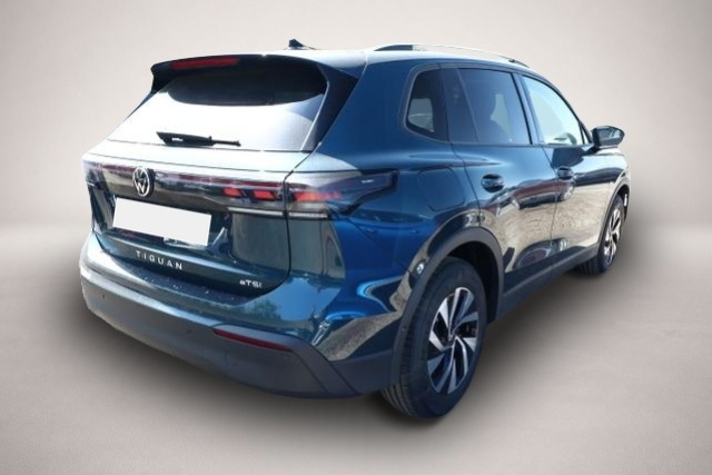 Volkswagen Tiguan (04/2026, Benzin)