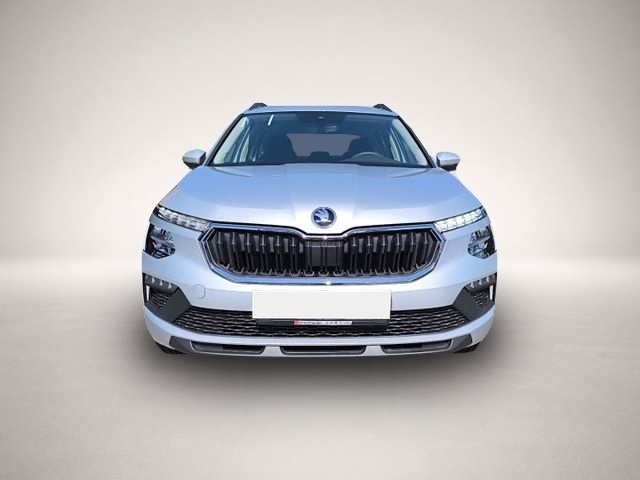 Skoda Kamiq (03/2026, Benzin)