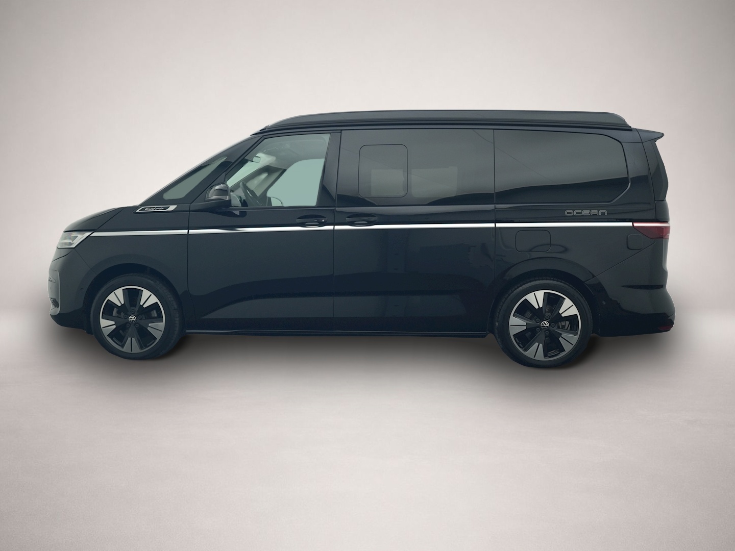 Volkswagen T7 California (05/2025, Hybrid (Benzin/Elektro))