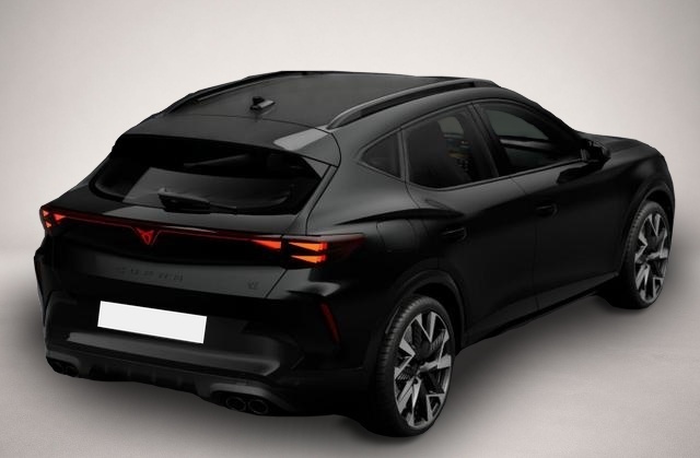 CUPRA Formentor, Bild 4 von 5