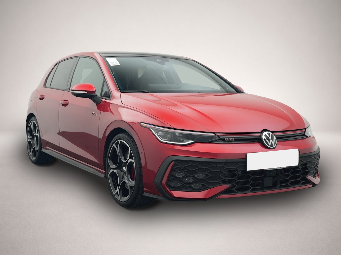 Volkswagen Golf (08/2024, Benzin)