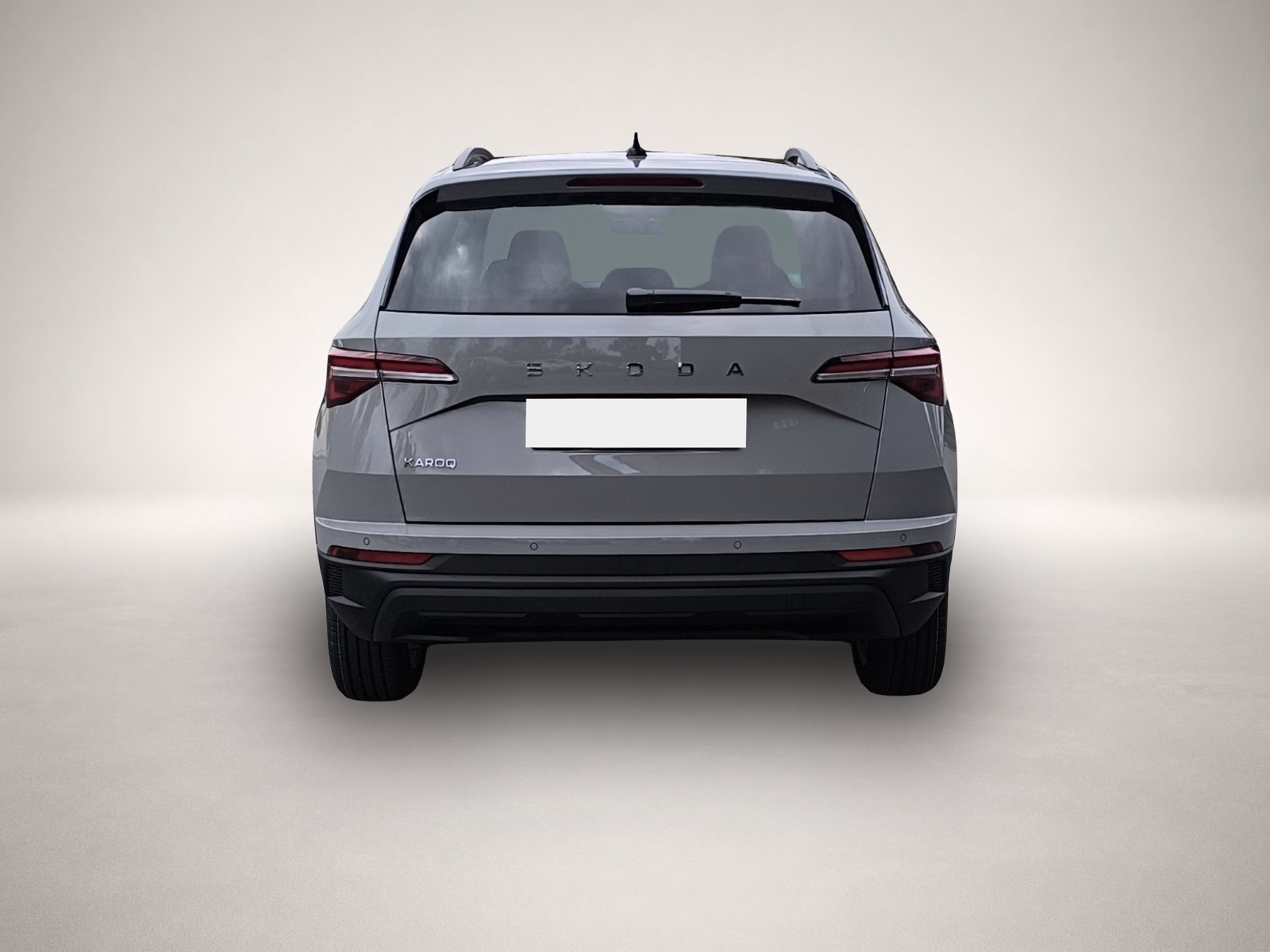 Skoda Karoq, Bild 6 von 8