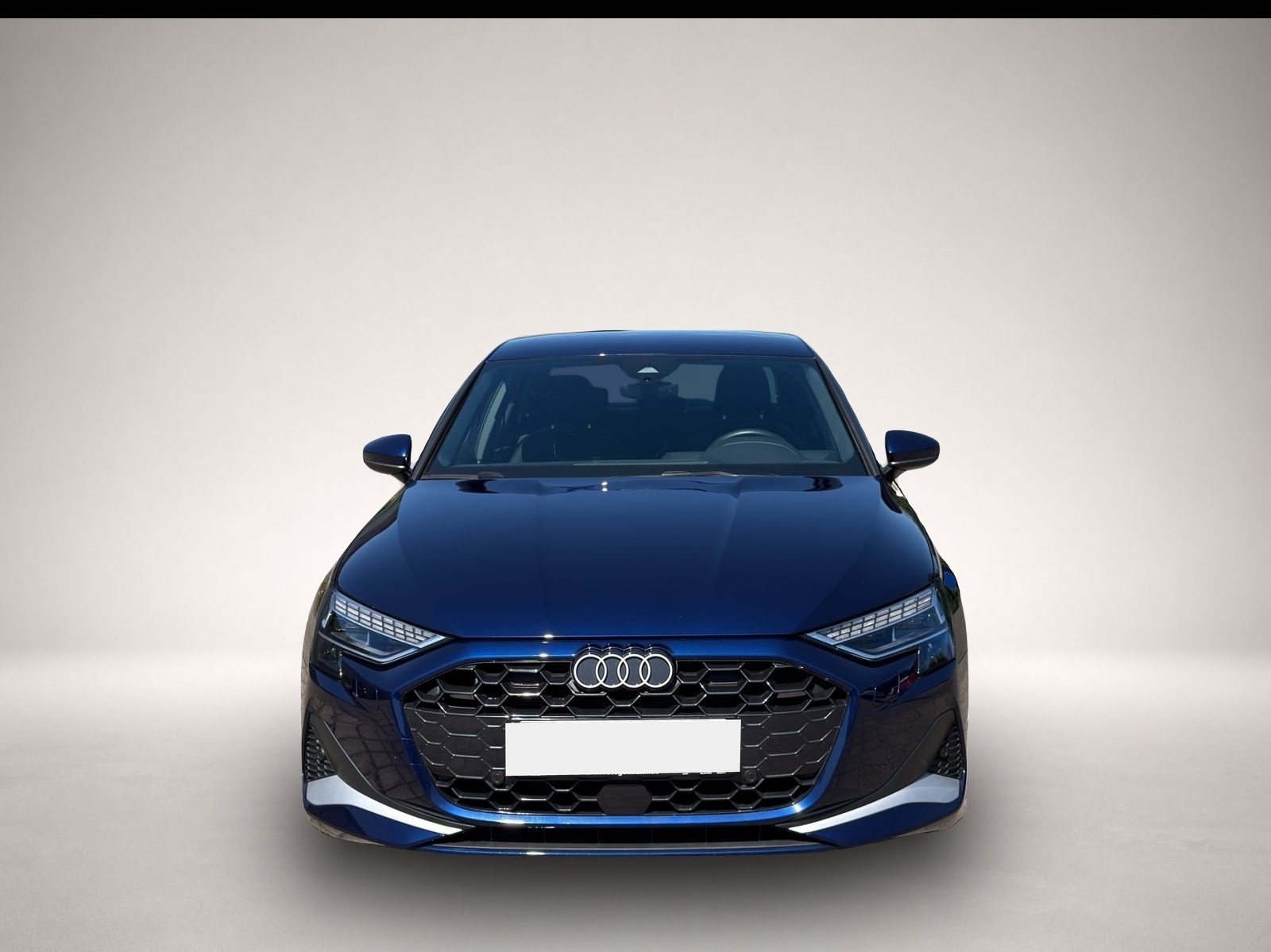 Audi A3 (10/2025, Diesel)
