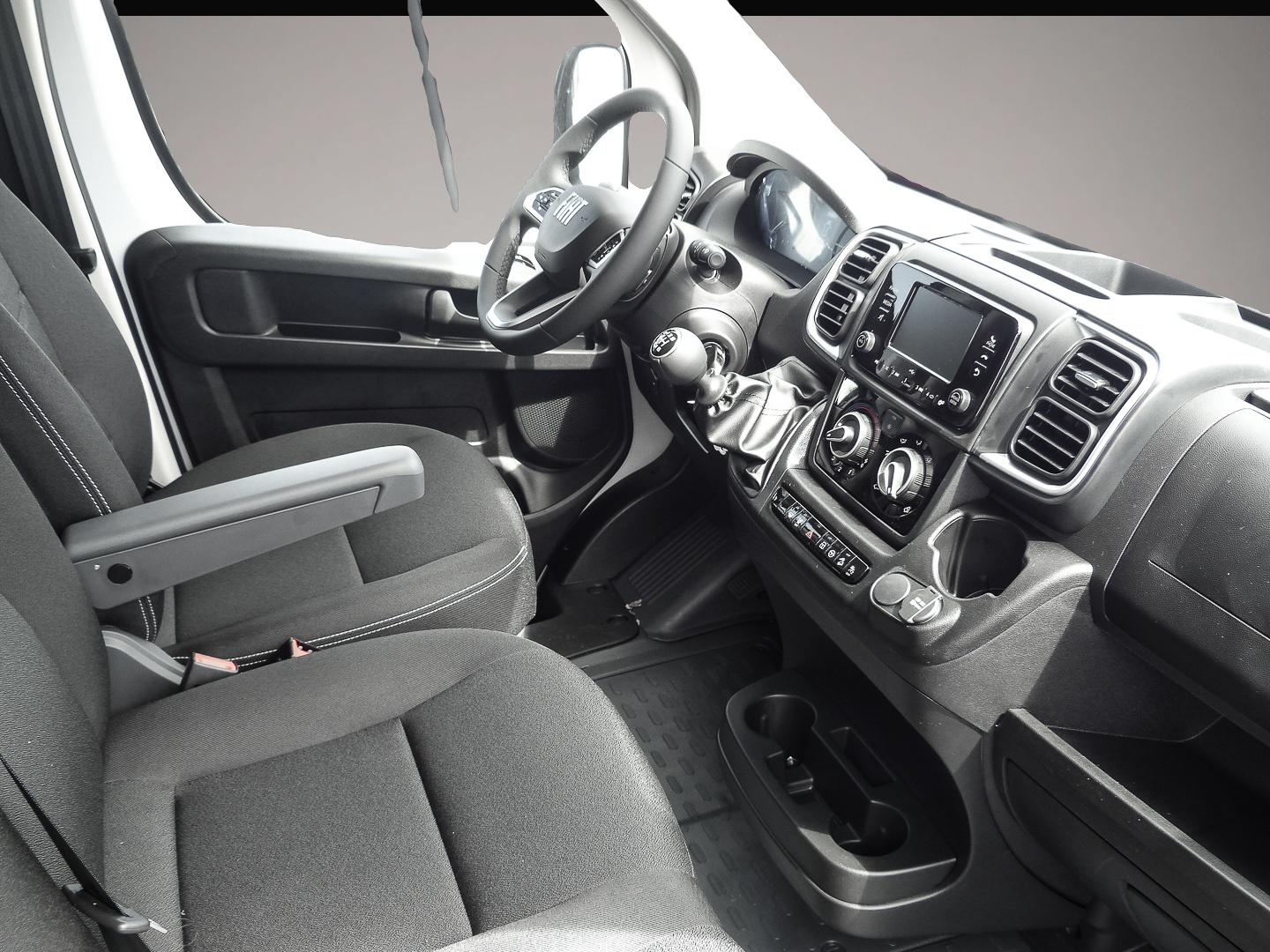 Fiat Ducato (03/2026, Diesel)