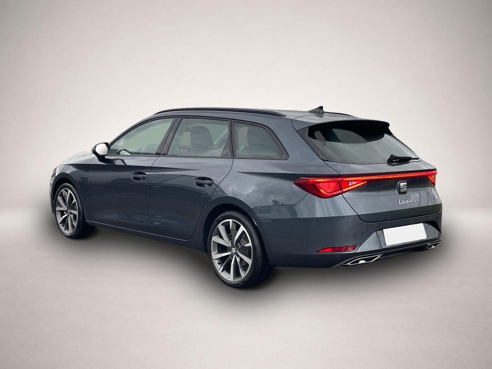 Seat Leon (04/2026, Diesel)