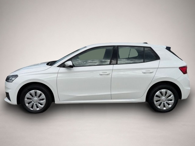 Skoda Fabia (06/2023, )