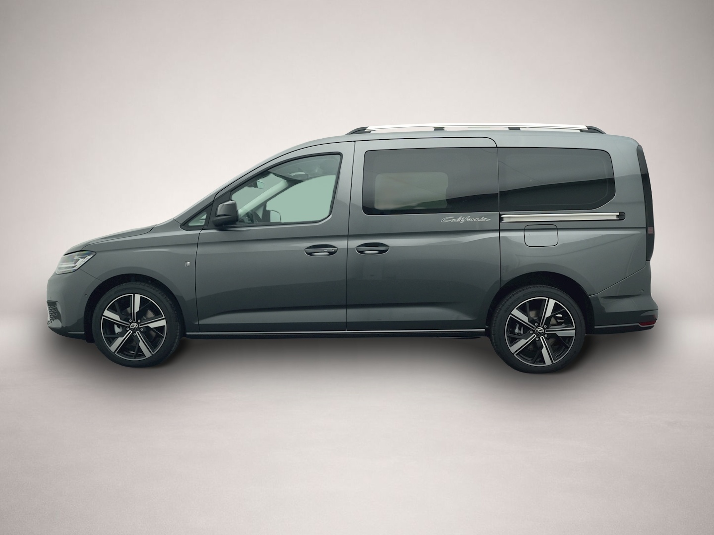 Volkswagen Caddy Maxi, Bild 2 von 8