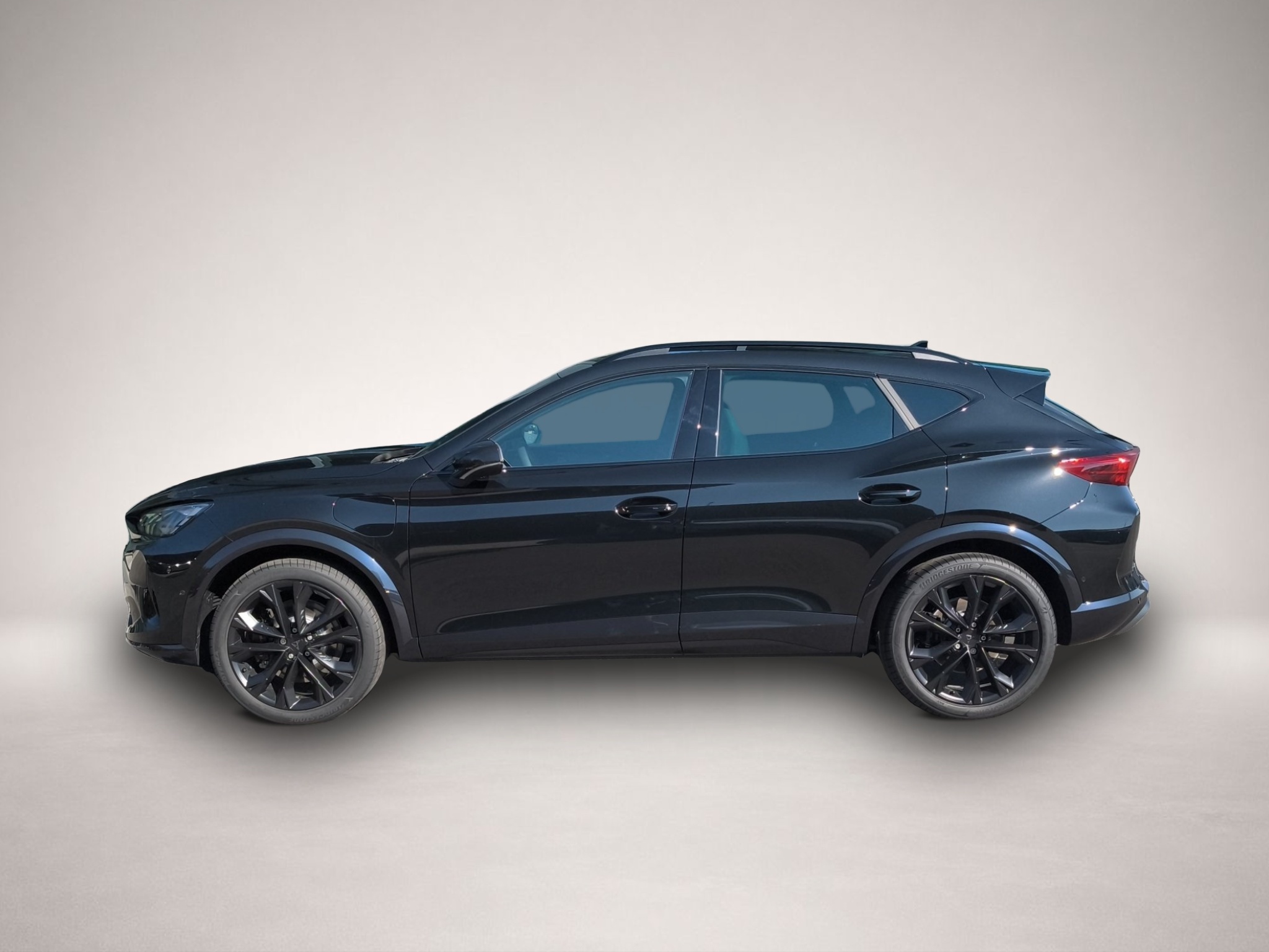 CUPRA Formentor, Bild 3 von 5