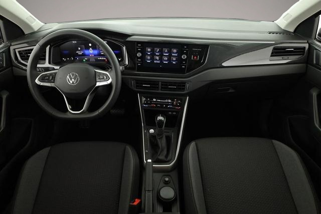 Volkswagen Taigo (05/2026, Benzin)