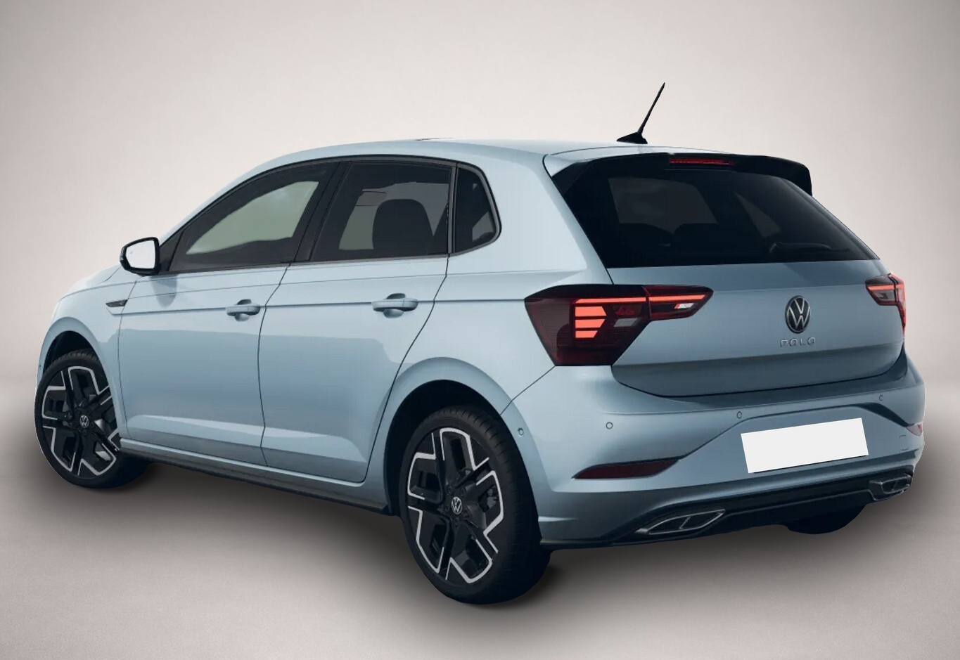 Volkswagen Polo (06/2026, Benzin)