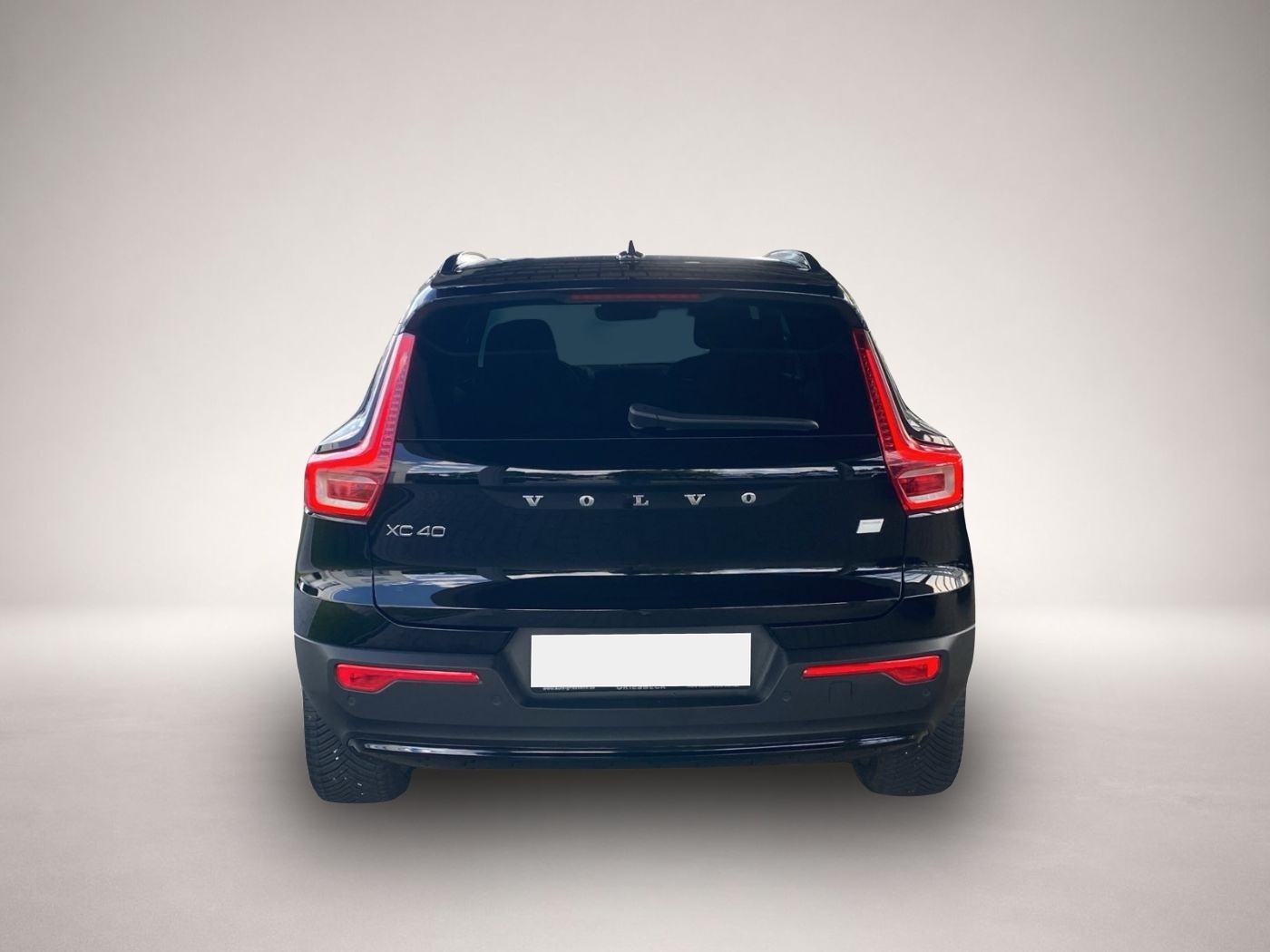 Volvo XC40 (05/2023, ELECTRIC)