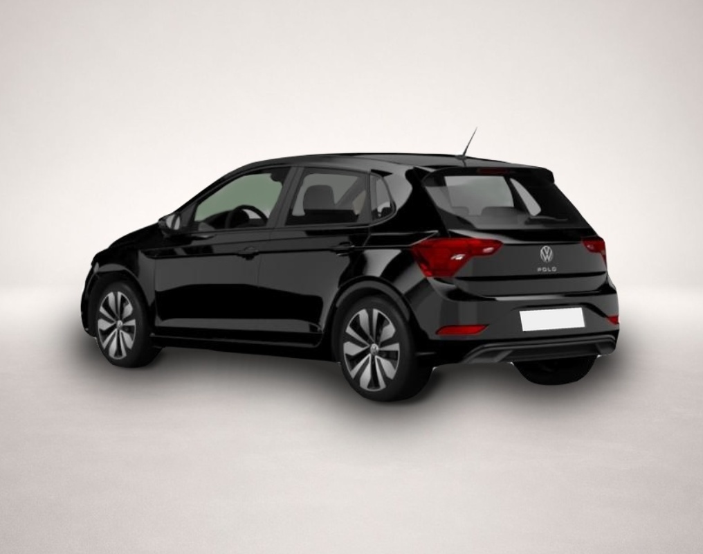 Volkswagen Polo, Bild 3 von 8