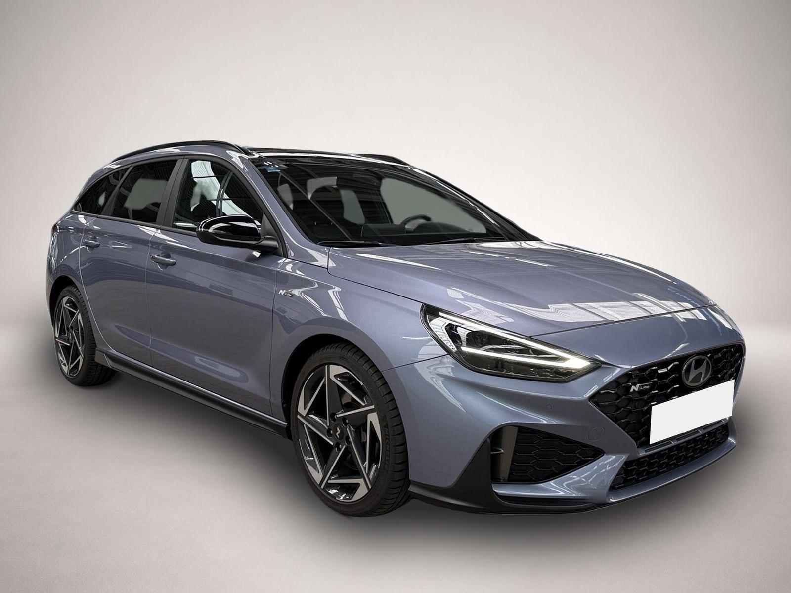 Hyundai i30 (10/2024, )