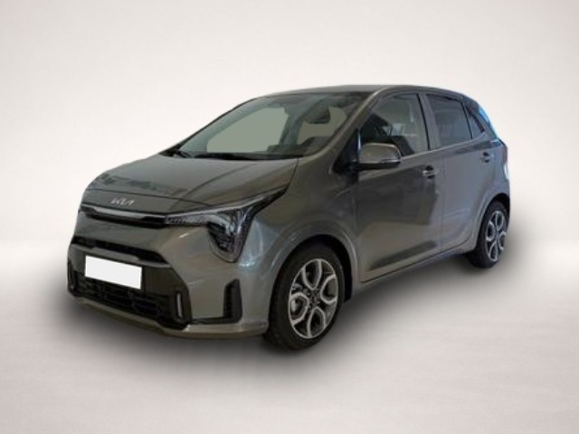 KIA Picanto (07/2026, Benzin)