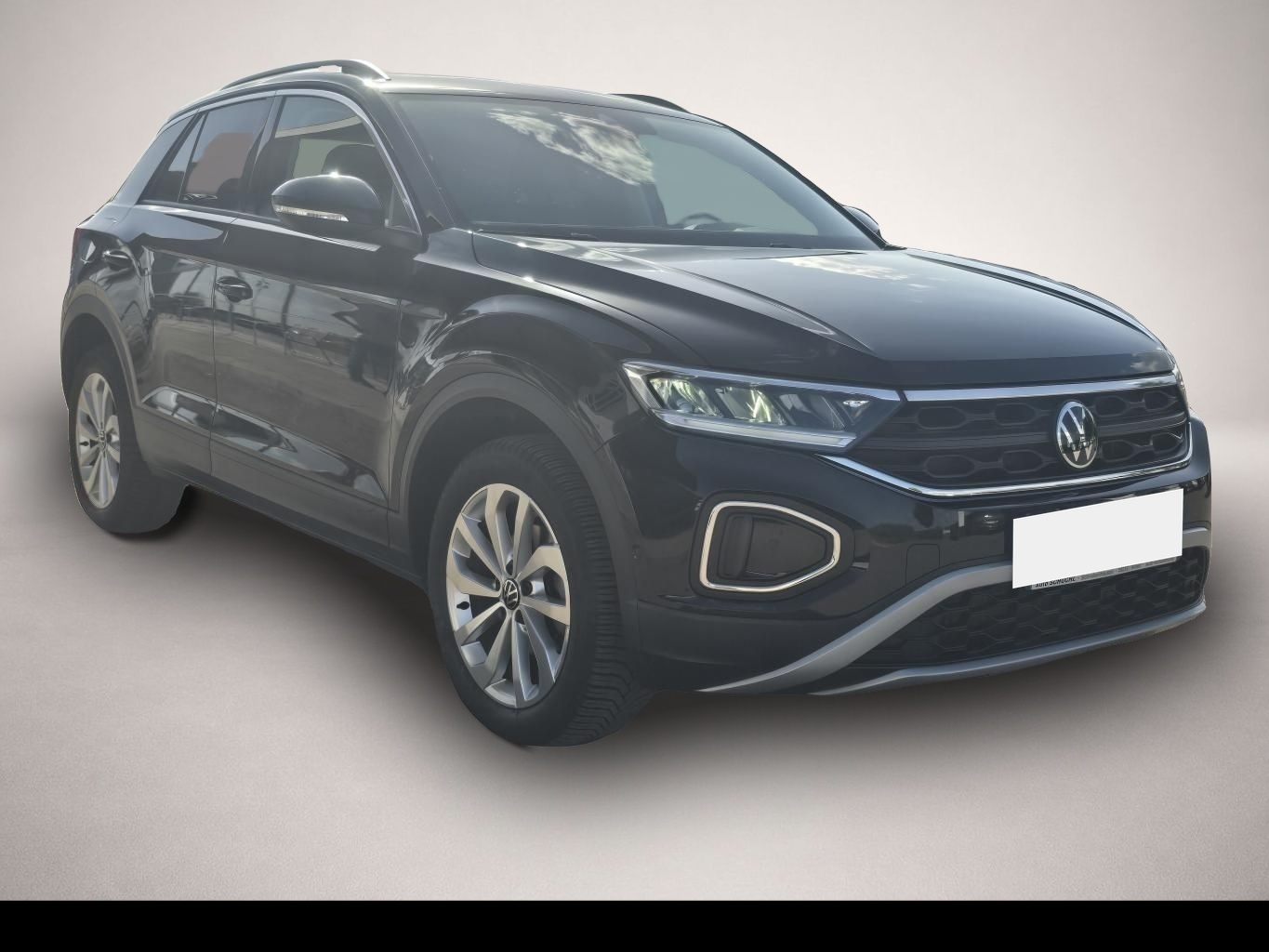 Volkswagen T-Roc (02/2023, )