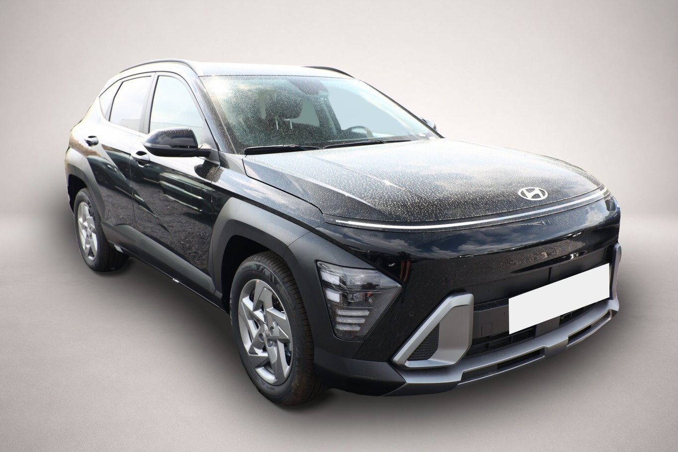 Hyundai KONA (07/2026, Benzin)