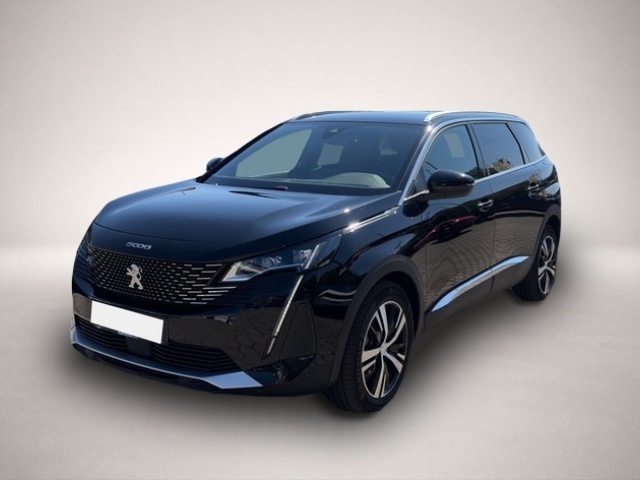 Peugeot 5008 (02/2024, Benzin)