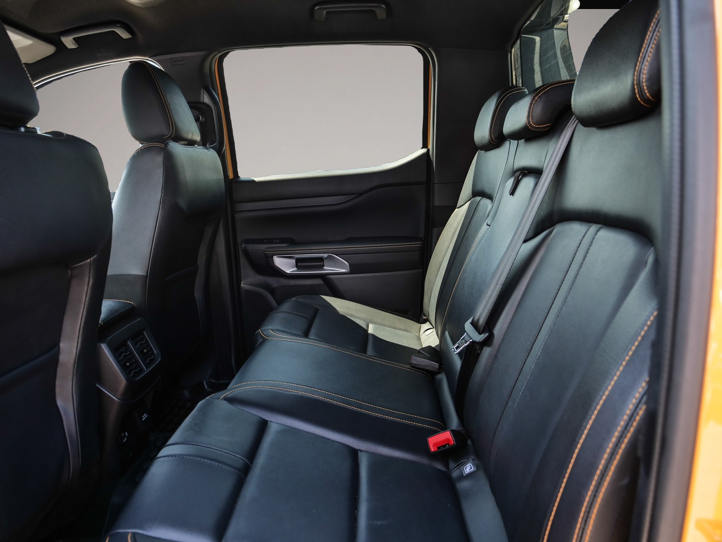 Ford Ranger (06/2023, Diesel)