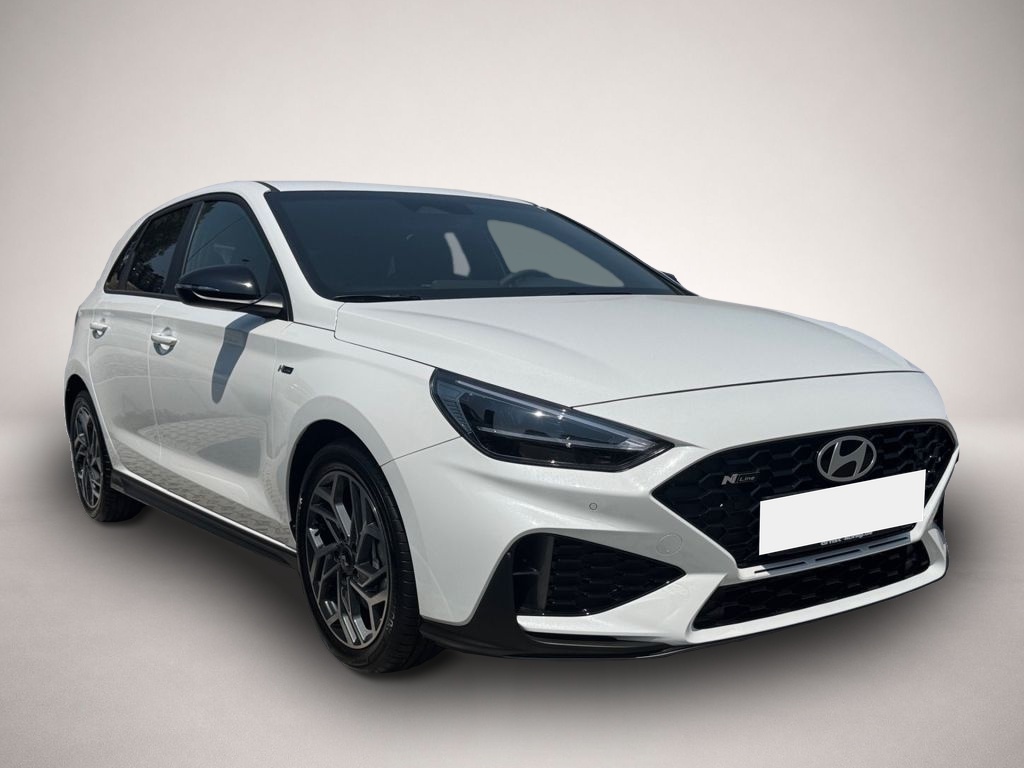 Hyundai i30 (06/2026, Benzin)