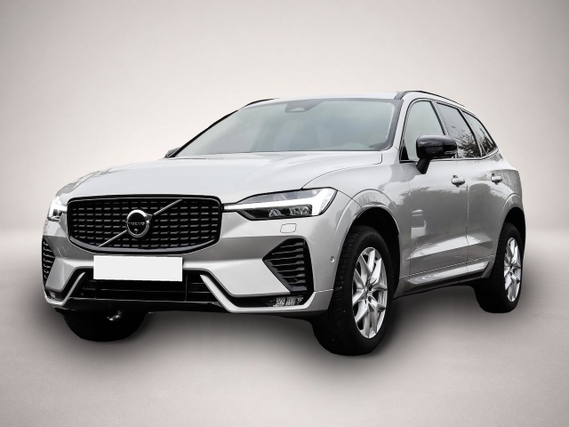 Volvo XC60 (03/2025, Benzin)