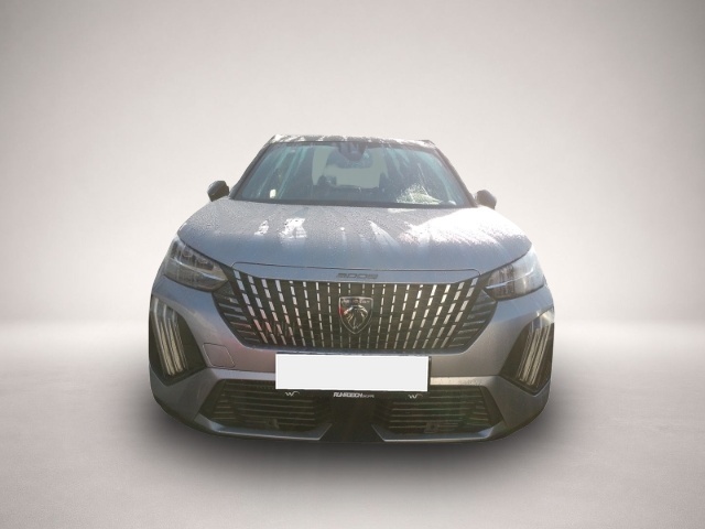 Peugeot 2008 (12/2023, Benzin)