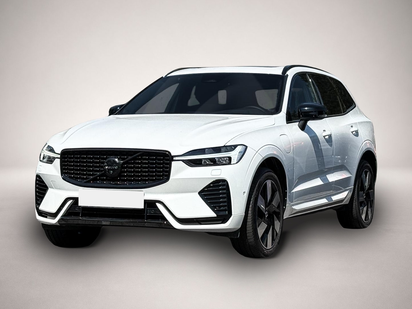 Volvo XC60 (06/2023, Hybrid (Benzin/Elektro))