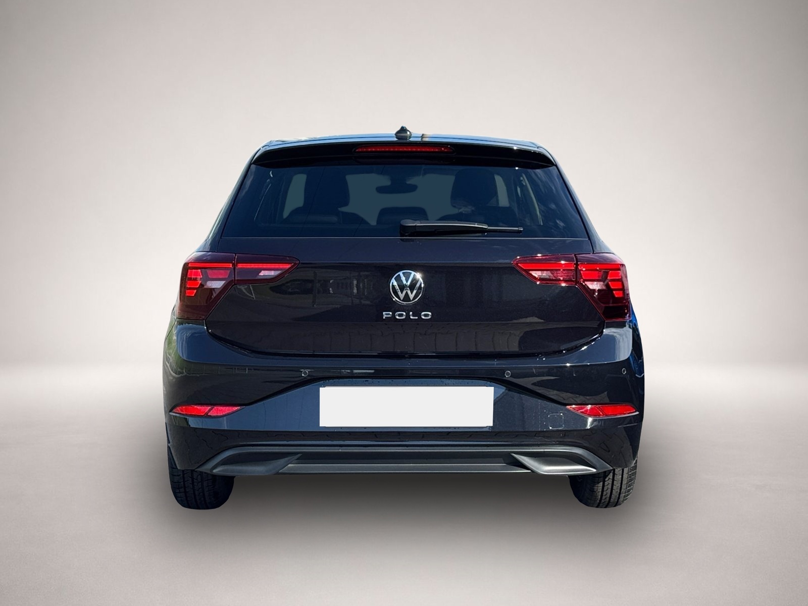 Volkswagen Polo (09/2025, Benzin)