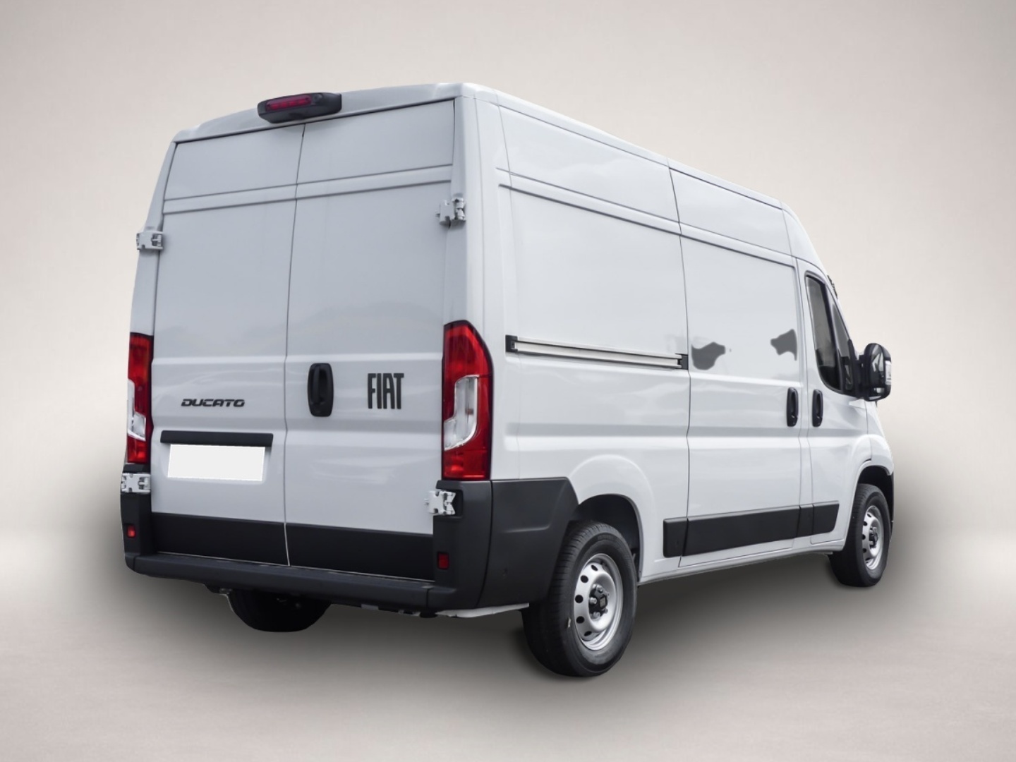 Fiat Ducato (06/2025, Diesel)