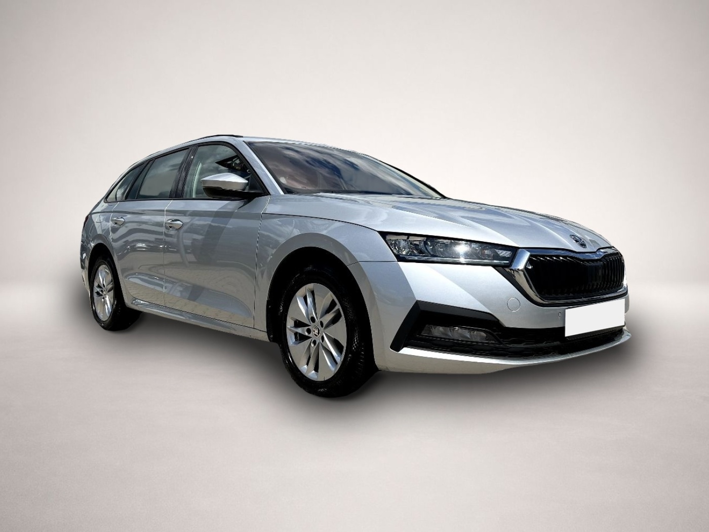 Skoda Octavia (01/2023, Diesel)