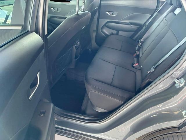 Hyundai KONA (12/2025, Benzin)