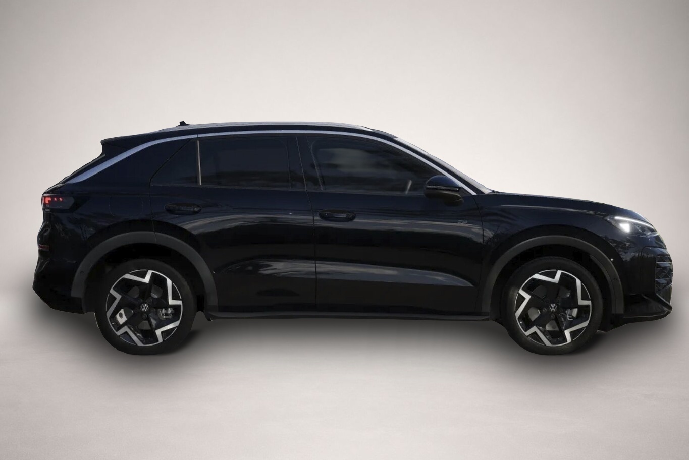 Volkswagen T-Roc, image 3 of 8